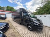 Iveco DAILY 70C180 geschlossener Autotransporter - Offers matching your search criteria