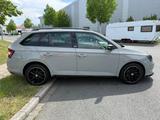 Skoda Fabia Combi Monte Carlo*Tüv Neu*Klima*Panorama* - Skoda Fabia mit Panoramadach