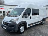 Fiat Ducato MAXI 2.3 177PS -*L5H2/ 6.Sitzer - DoKa* - Fiat Ducato: Maxi