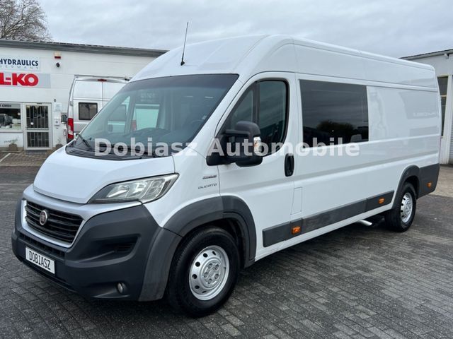 Fiat Ducato MAXI 2.3 177PS -*L5H2/ 6.Sitzer - DoKa*