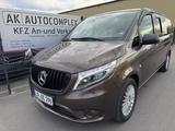 Mercedes-Benz Vito 116 CDI LED NAVI AHK WOMO Camper VIP BUS - Wohnmobil oder -wagen Bus