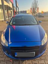 Fiat Bravo 1.4 T-Jet - Fiat Bravo aus 2011