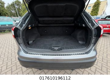 Nissan Qashqai - 5