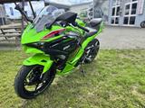 Kawasaki Ninja 500 SE - KAWASAKI 500