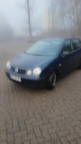 Volkswagen Polo 1.2 Basis Plus-Paket Basis - Volkswagen Polo: Plus