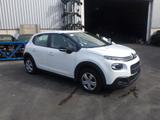 Citroën C3 BlueHDi 100 Stop&Start FEEL - Citroën Unfallwagen