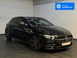 Mercedes-Benz A 250 AMG-Paket|5J.Garantie|PANO|Kamera|2.Hand| - gebrauchte Mercedes-Benz A 250 aus dem Jahr 2020