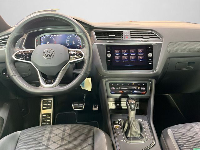 Volkswagen Tiguan - Bild 4