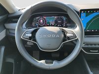 Skoda Octavia - Vorschau Bild 14