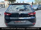 Seat Leon FR*Klima*Temp*Leder*Phone*StzH*LED*PDC - gebrauchte Seat Leon aus dem Jahr 2013