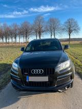 Audi Q7 3.0 TDI (DPF)  - Sehr gut gepflegt - Audi Q7 aus 2013