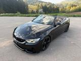 BMW M4 Cabrio Hamann 517 PS LED CARBON HEAD-UP - gebrauchte BMW M4 aus dem Jahr 2016