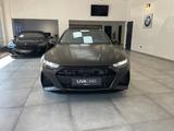 Audi RS7 Sportback 4.0 TFSI quattro 1.Hand/Pano/VOLL - Audi RS7 Jahreswagen