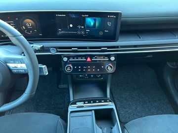 Hyundai TUCSON 1.6 ANNIVERSARY 48V hybrid 2WD *360°*HUD*
