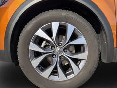 Fahrzeugabbildung Captur II Edition One 1.3 TCe 130 EU6d-T Navi Di