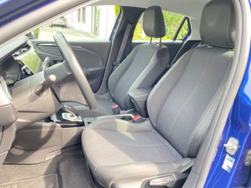 Bild 7 Opel CORSA e ELEGANCE ACC DRIVE ASSIST TECHNIKPAKET