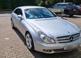 Mercedes-Benz mercedes cls 350D facelift Model - Mercedes-Benz CLS 350 aus 2010