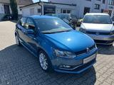 Volkswagen Polo 1.2 TSI BMT Highline 1. Hd. 53TKM