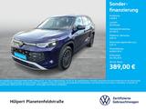 Volkswagen Tayron 2.0 ELEGANCE 4X4 AHK 360°CAM ACC HEAD-UP