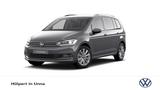 Volkswagen Touran 2.0 HIGHLINE 7SITZE AHK CAM ACC LM17 NAVI - Volkswagen Touran: Highline