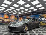 Ferrari GTC4 Lusso GTC4Lusso (708) - Ferrari GTC4Lusso: Sportwagen