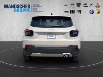 Jeep Avenger 1.2l e-Hybrid *ALLWETTER*SHZ*PDC*NAVI*