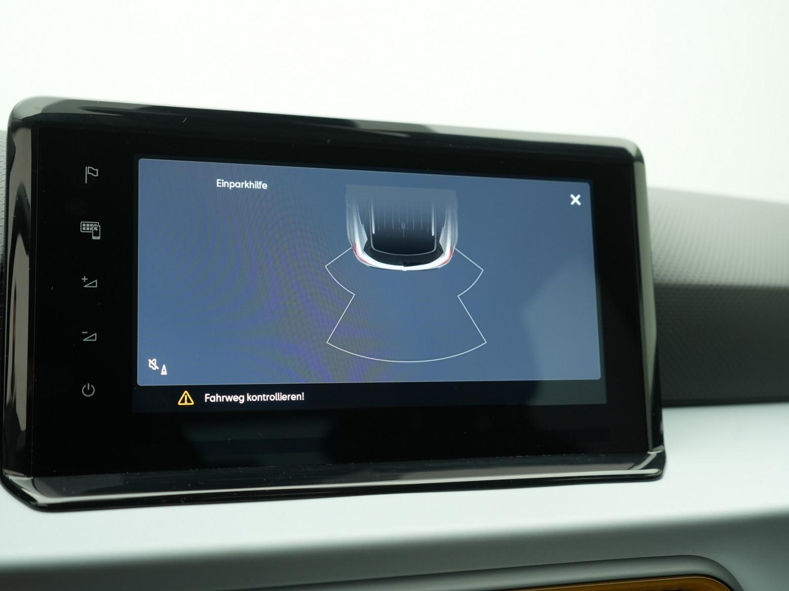 Seat Arona Style Edition DSG LED PDC CARPLAY NAVI SHZ