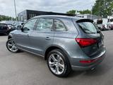 Audi Q5 2.0 TDI 130 kW quattro*NAV*XEN*PDC*AHK*HU NEU - Audi Q5: TDI