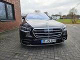 Mercedes-Benz S 580 V8 -4 Matic Long-AMG LINE - VOLL +GARANTIE - gebrauchte Mercedes-Benz S 580 aus dem Jahr 2023