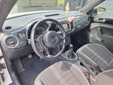 Volkswagen Beetle 2.0 TDI Sport Sport - VW Beetle Diesel von 2012