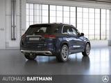 Mercedes-Benz GLE 350 e 4M AMG +PANO+SOUND+AHK+DISTRONIC+MBUX+ - gebrauchte Mercedes-Benz GLE 350 aus dem Jahr 2021