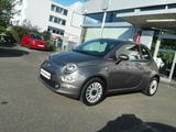 Fiat 500 Dolcevita "Panoramadach" - Fiat 500: mit Navigationssystem