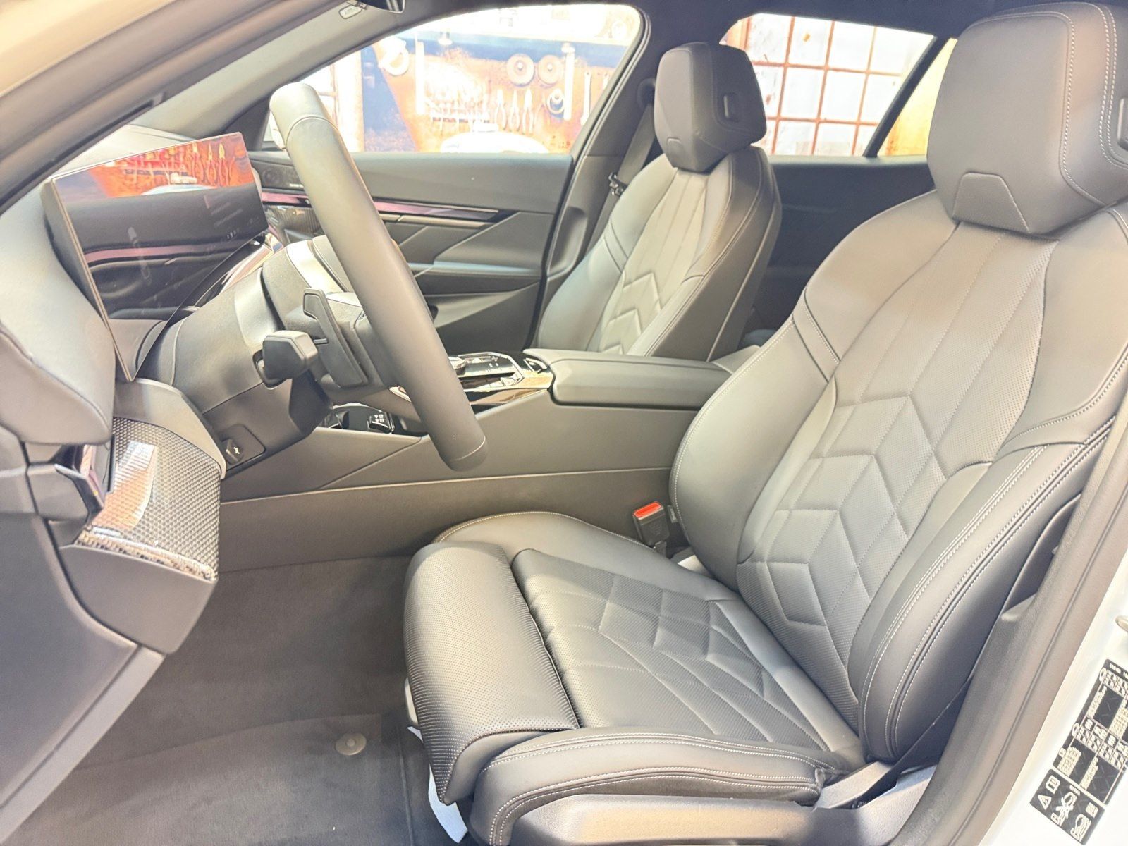 BMW 520 - Bild 7