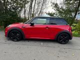 MINI Cooper S JCW Trim Steptronic John Coo... - MINI Cooper S JCW Trim Gebrauchtwagen