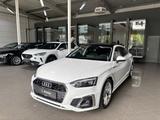 Audi A5 40 TFSI SB S line LED ACC Pano Massage R.Cam  - gebrauchte Audi A5 aus dem Jahr 2024
