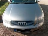 Audi A4 Avant - Audi A4 aus 2001: Kombi