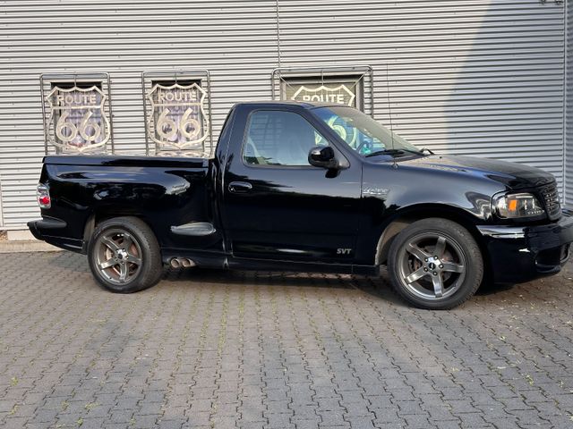 Ford F 150 SVT Lightning.Original.Rarität,Unfallfrei