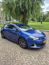 Opel Astra 2.0 Turbo 206kW OPC S/S OPC