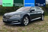 Skoda SUPERB AMBITION 1.5TSI -FRONTSCHEIBENHZG+KAMERA- - gebrauchte Skoda Superb aus dem Jahr 2020