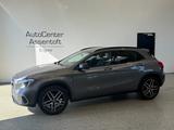 Mercedes-Benz GLA 220 4Matic Aut. Navi AHK Euro6 - Mercedes GLA-Klasse bis 10.000 Euro