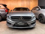 Mercedes-Benz A 200 AMG Line*NightPaket*Nav*SHZ*Klima*BI-Xenon - Mercedes-Benz Gebrauchtwagen in Remscheid