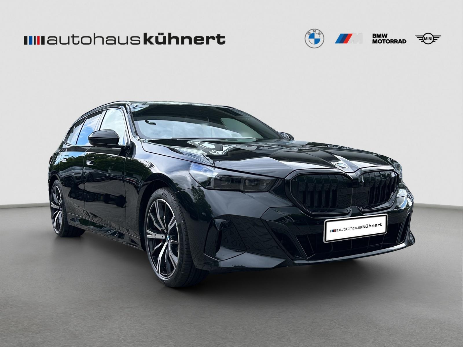 BMW 520d xDrive Touring M-Sport PRO UPE 86.740 EUR