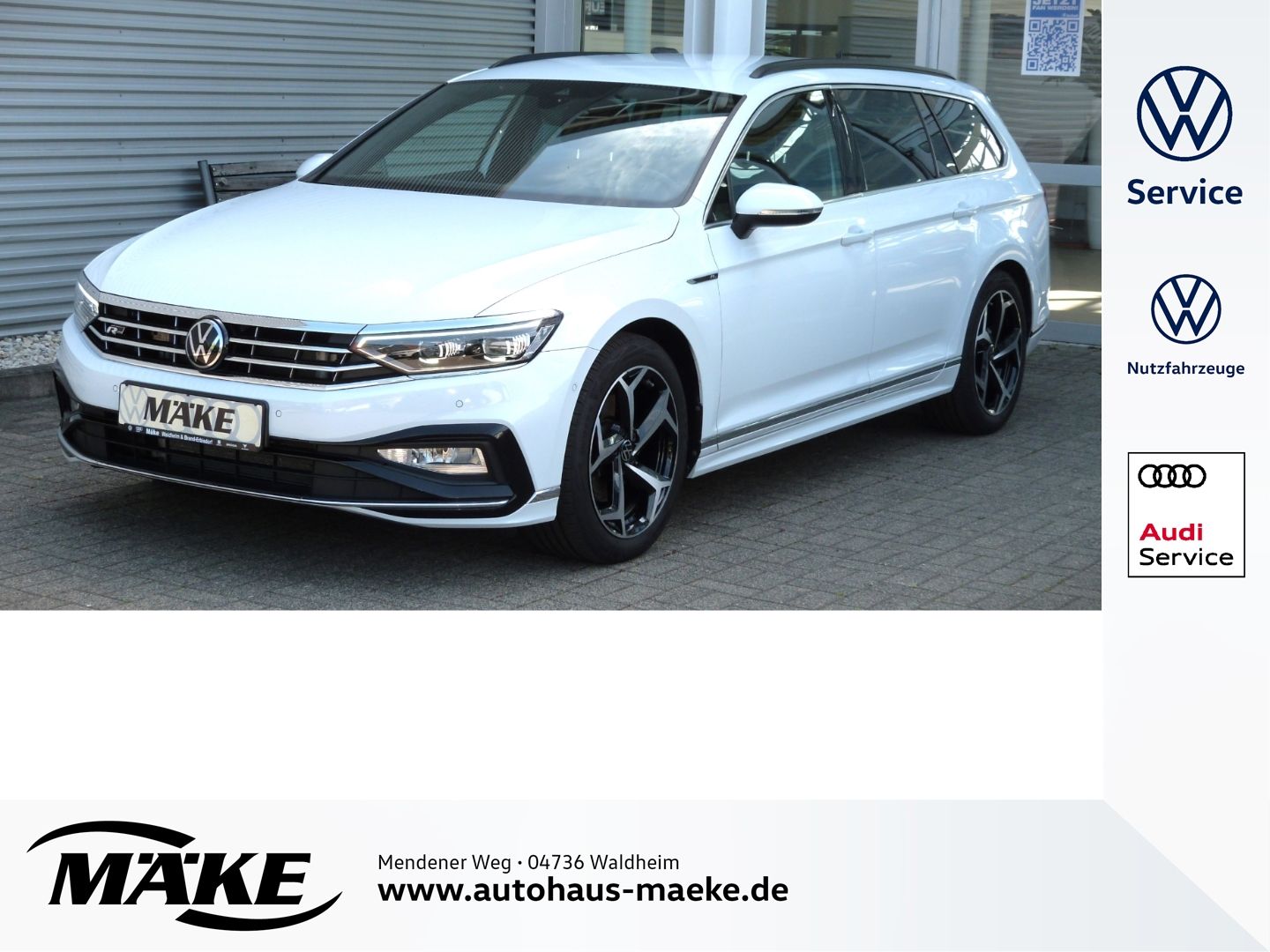Passat Variant 2.0 TDI DSG,Business,R-Line,DCC,A