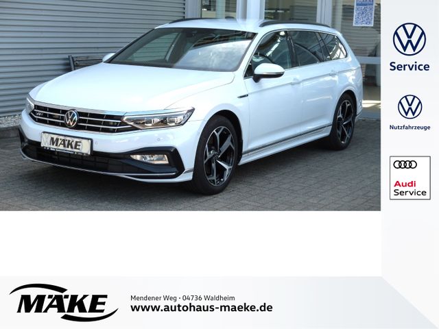 Passat Variant 2.0 TDI DSG,Business,R-Line,DCC,A
