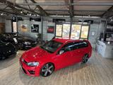 Volkswagen Golf R DSG 4Motion Variant*KAMERA*BI-XENON*H&R - Gebrauchtwagen in Remscheid