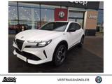 Alfa Romeo Junior 1.2 VGT Ibrida Sport Speciale - Alfa Romeo New cars