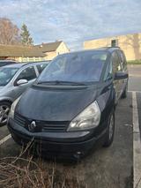 Renault Ich tausche gegen einen kleinen, sparsamen... - Renault Espace aus 2003