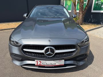 Mercedes C 200 - 2