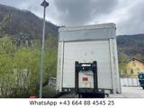 Schwarzmüller SPA 3/E- Sattelauflieger 3 Achser Tautliner -ADR - Sattelauflieger