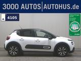 Citroën C3 1.2 PureTech Shine SHZ LED DAB - gebrauchte Citroën C3 aus dem Jahr 2022